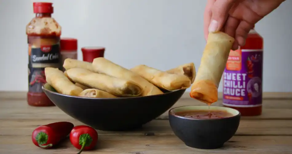 Snack recepten - Vlammetjes 950x500