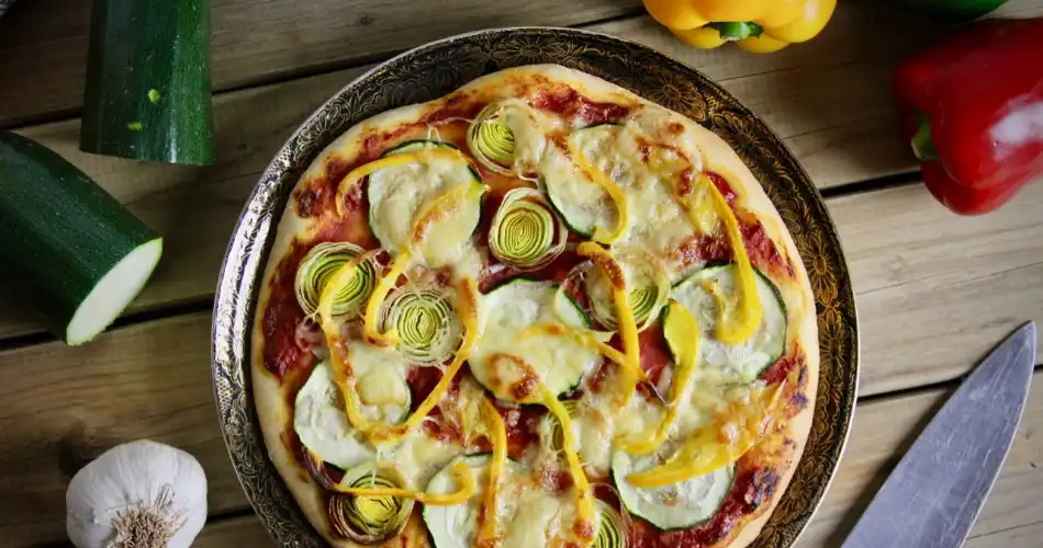 Vegetarisch koken tips 950x500