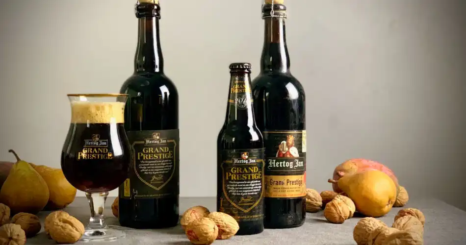 Hertog Jan Grand prestige bier test 950x500