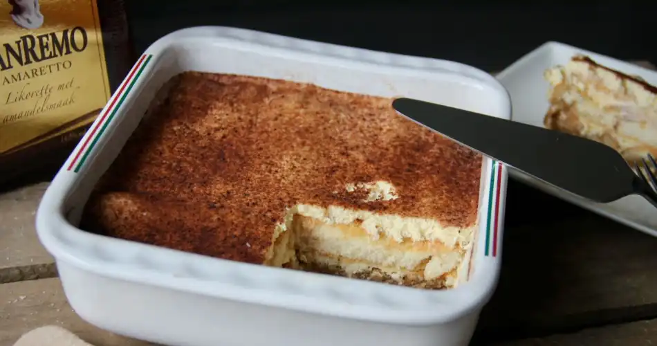 Tiramisu recept origineel 950x500