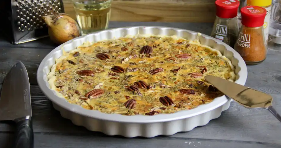 Quiche met champignons recept jan 2020 950x500