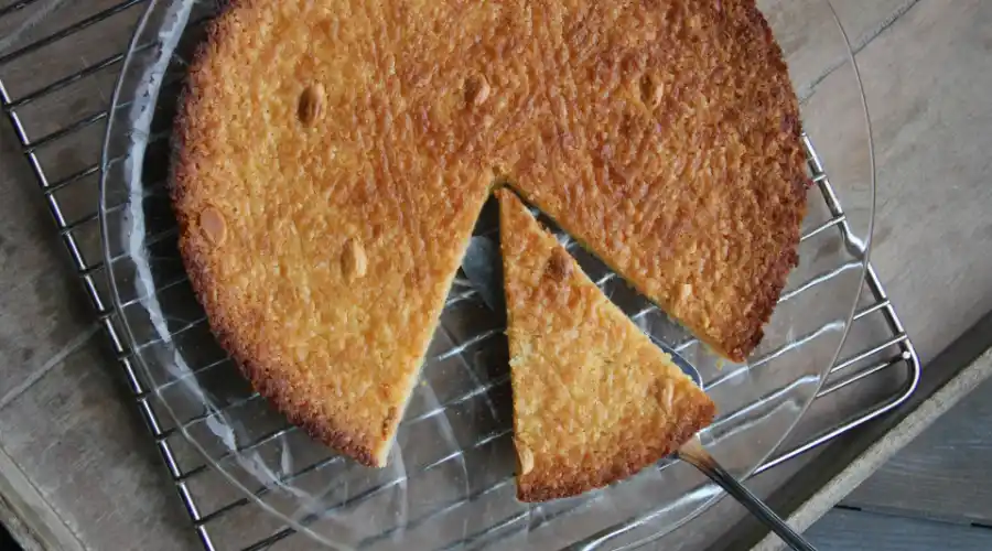 Boterkoek in 30 minuten 900x500