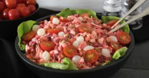 Huzarensalade met rode biet recept apr 2020 950x500