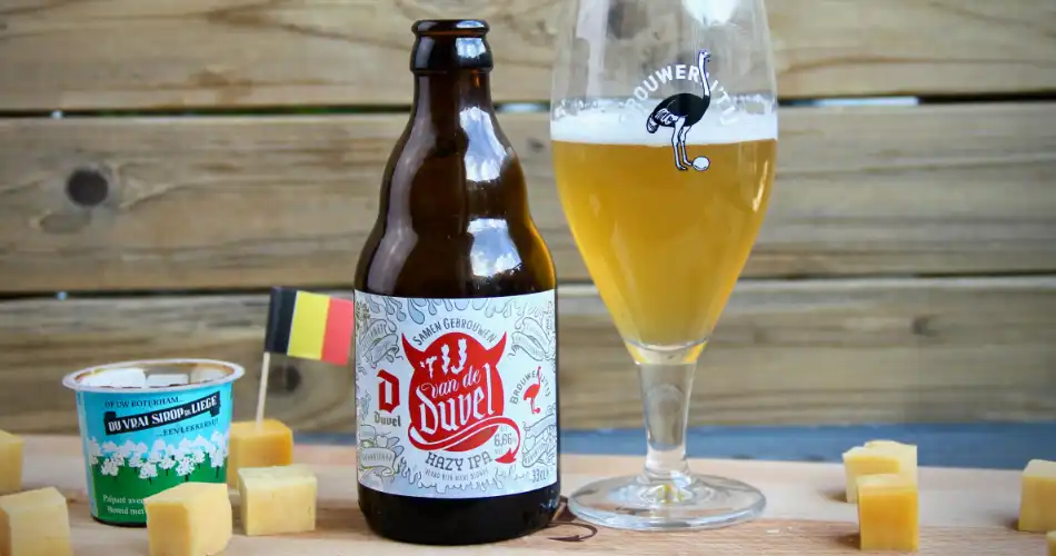 t IJ van de Duvel review 950x500