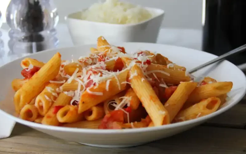Pasta Napolitana