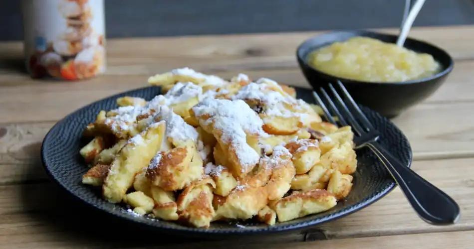 Kaiserschmarrn recept mei 2020 950x500