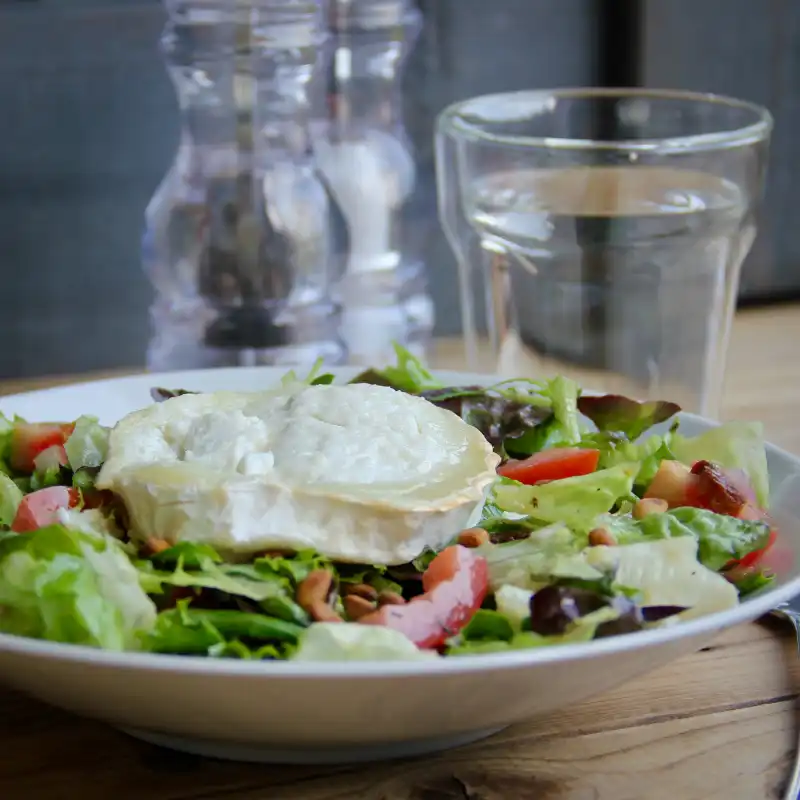 Salade met geitenkaas jul 2020 800x800