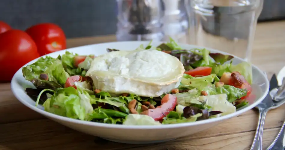 Salade met geitenkaas jul 2020 950x500