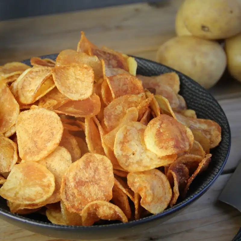 Chips maken recept 800x800