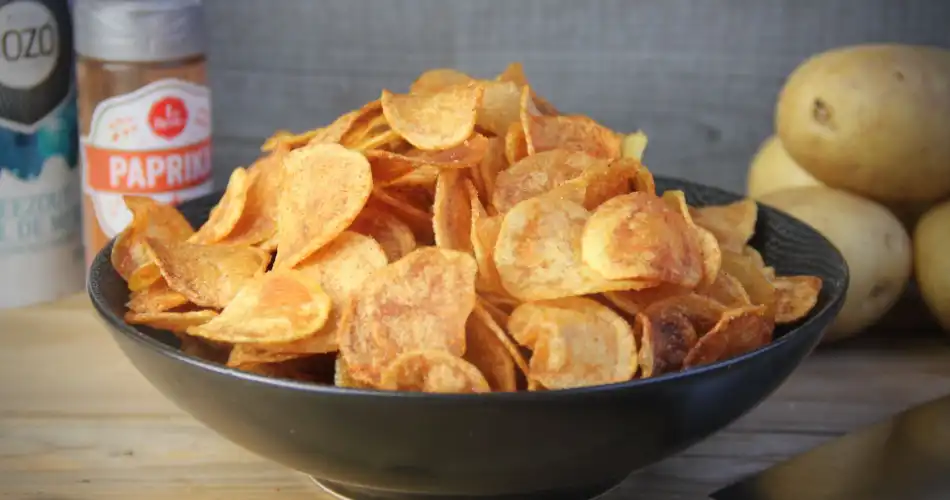 Chips maken recept 950x500