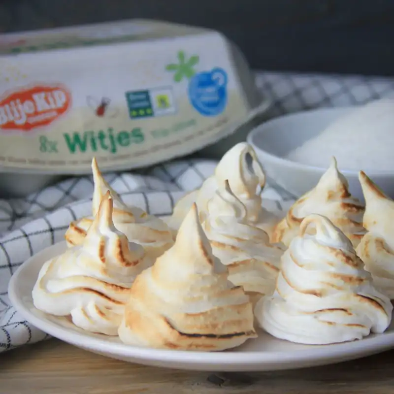 Gebrande meringue schuimpjes maken 800x800