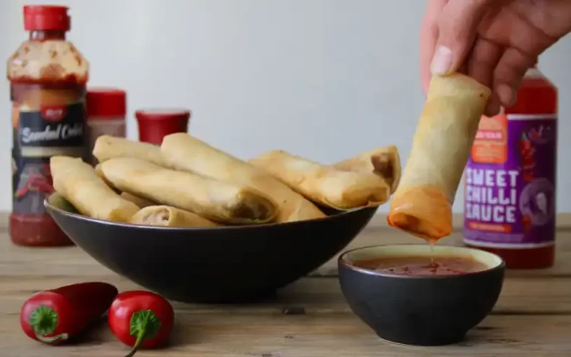 Vlammetjes maken