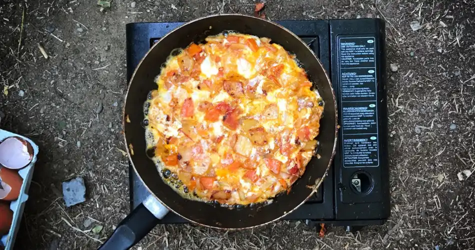 10 lekkere en gemakkelijke recepten met eieren boerenomelet 950x500