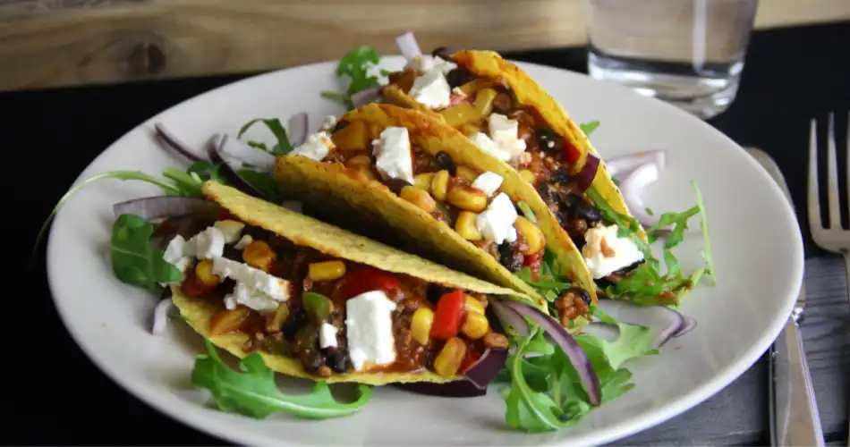 Mexicaanse taco schelpen jan 2021 950x500