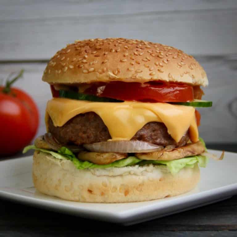 Vegetarische hamburger test. Wat is de lekkerste? | Eetman