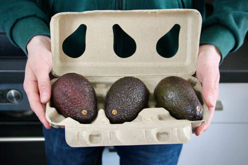YourAvojoy avocado verpakking 2