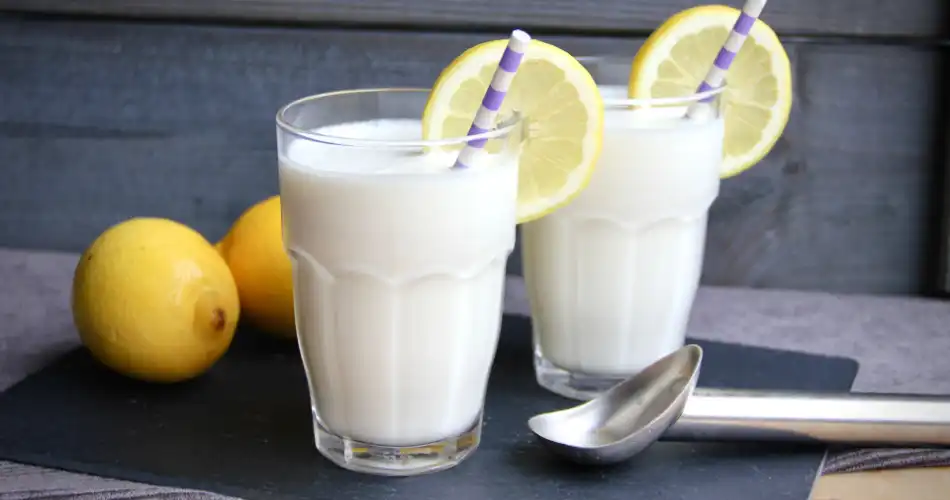 Citroen milkshake recept jun 2021 950x500