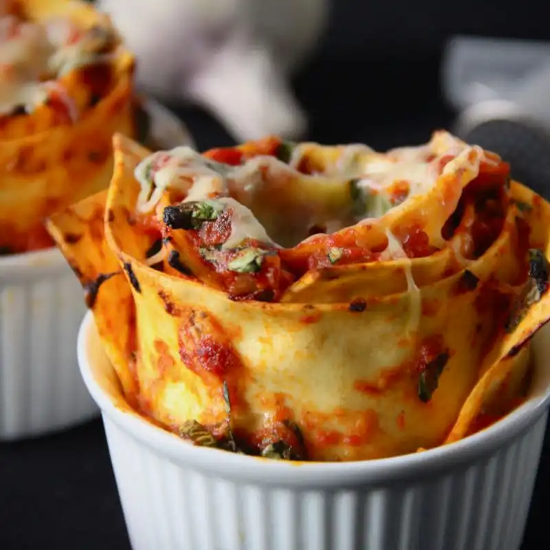 Lasagne courgette rolletjes recept 800x800
