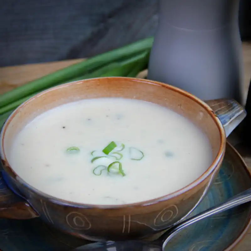 Snelle aspergesoep met bosui recept jun 2021 800x800