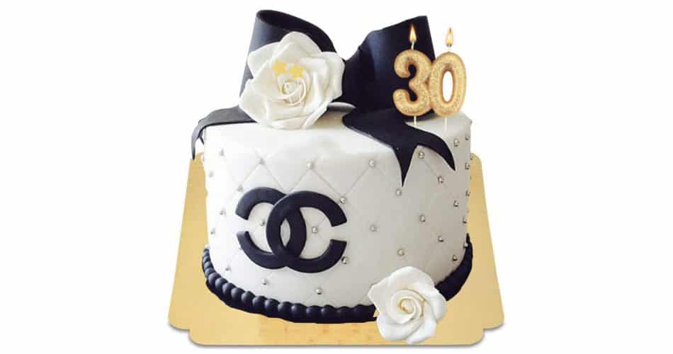 Happy-taart chanel-fashionista-deluxe