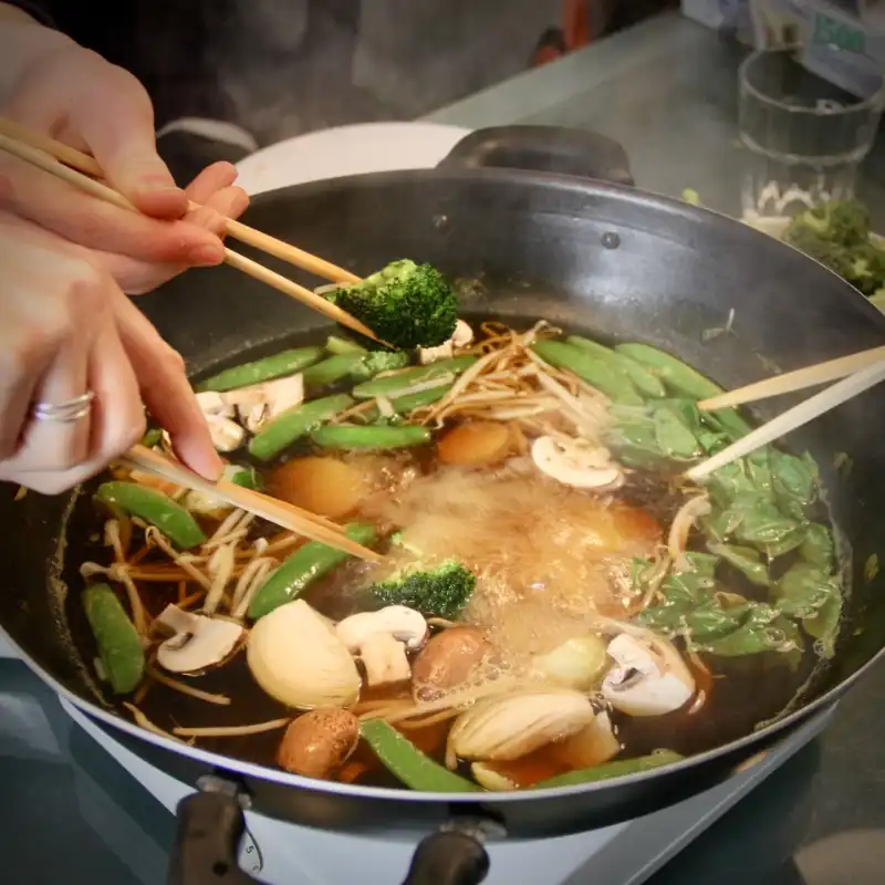 Vegetarische Vietnamese hot pot feb 2022 800x800