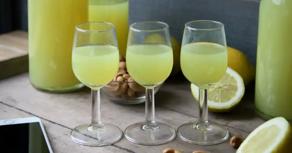 Limoncello