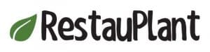 RestauPlant logo