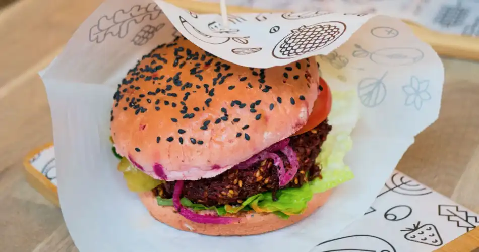 Zo worden jouw vegaburgers gemaakt 950x500