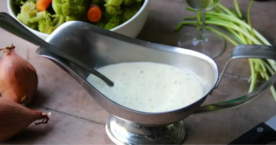 Bieslooksaus recept 950x500