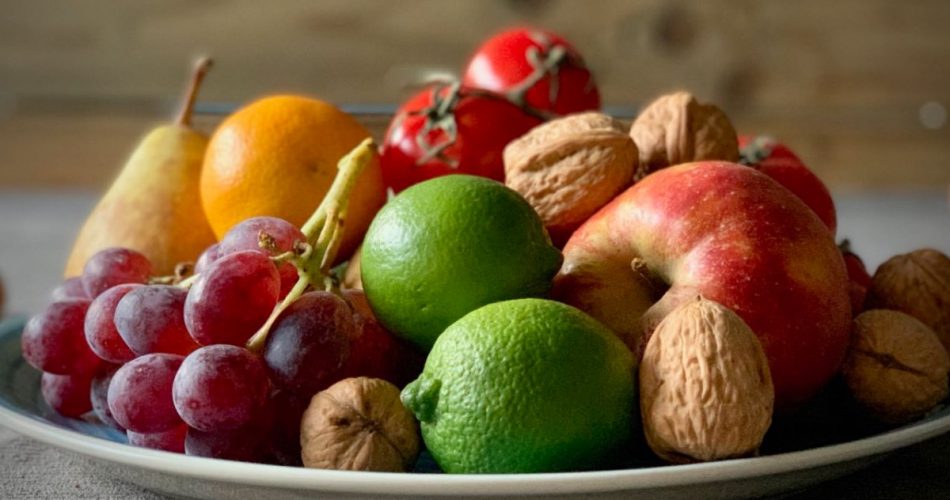 De gezondste fruitsoorten Uitgelicht