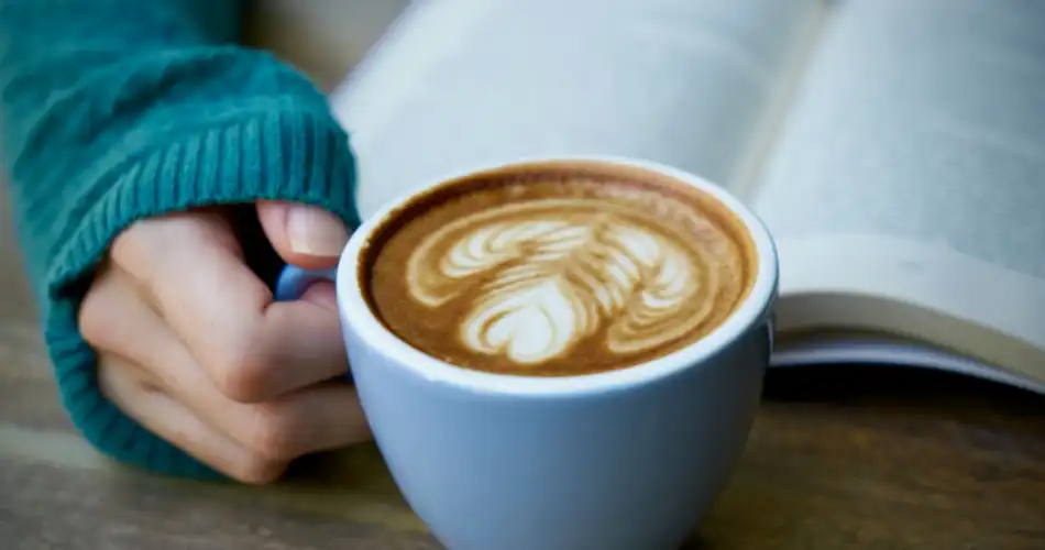 De beste ingrediënten voor cappuccino 950x500