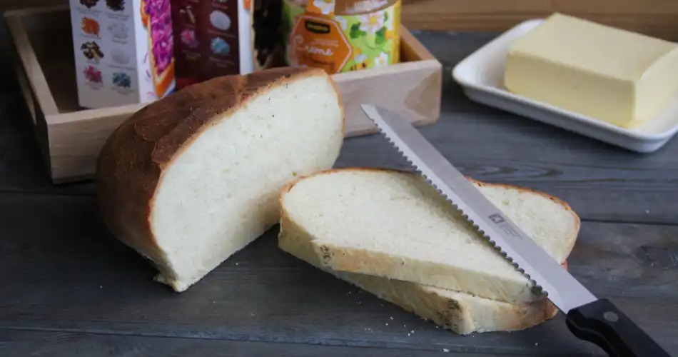Wit melkbrood uit de Airfryer recept 950x500
