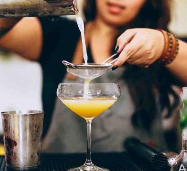 Bar-tools voor cocktail fans Uitgelicht