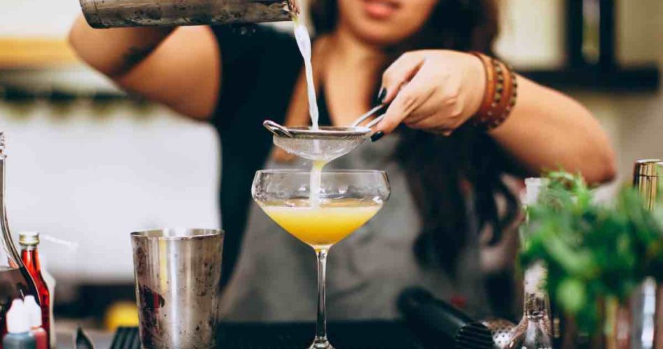 Bar-tools voor cocktail fans Uitgelicht