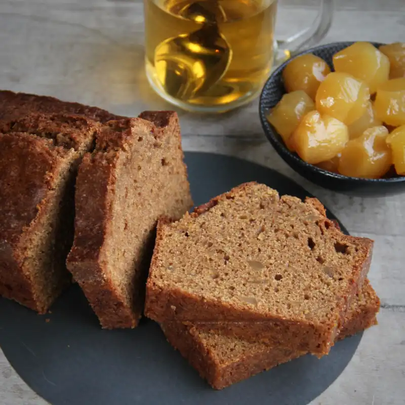 Gembercake recept 800x800