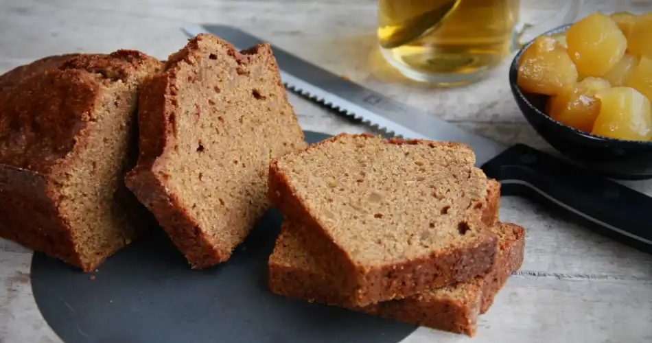 Gembercake recept 950x500
