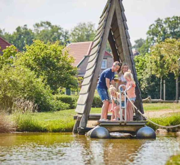 Recreatiepark de Leistert in Limburg hoofdfoto Uitgelicht