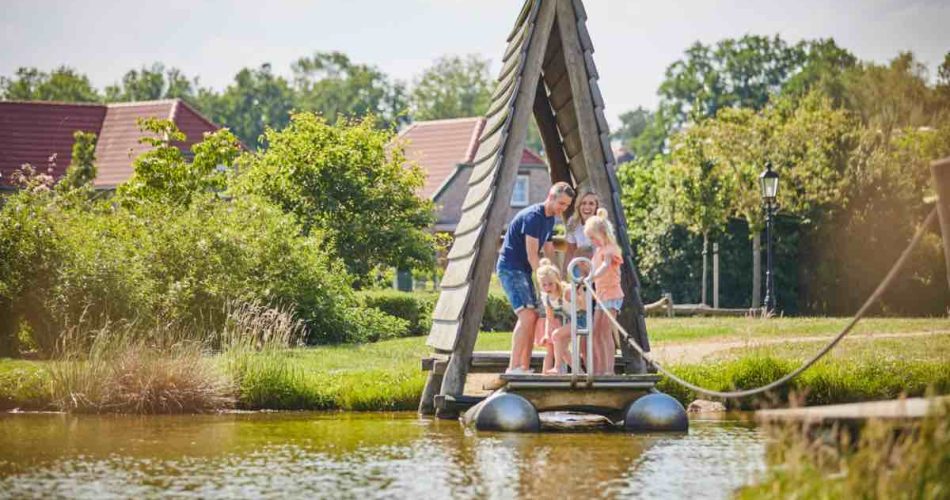 Recreatiepark de Leistert in Limburg hoofdfoto Uitgelicht