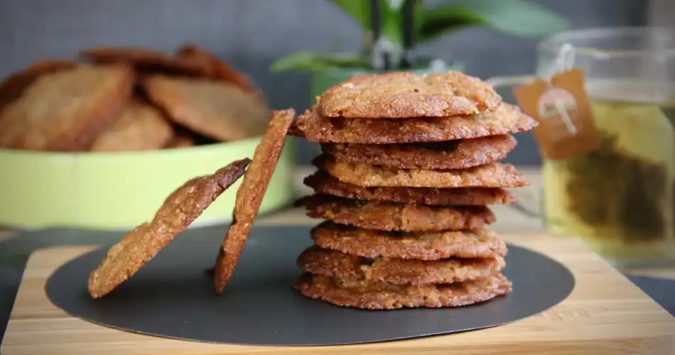 Glutenvrij bakken doe je met deze tips - Kletskoppen 950x500
