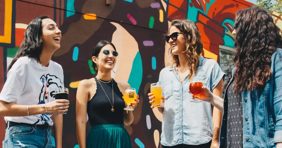 Dare to Drink Different speciaalbieren hoofdfoto 950x500