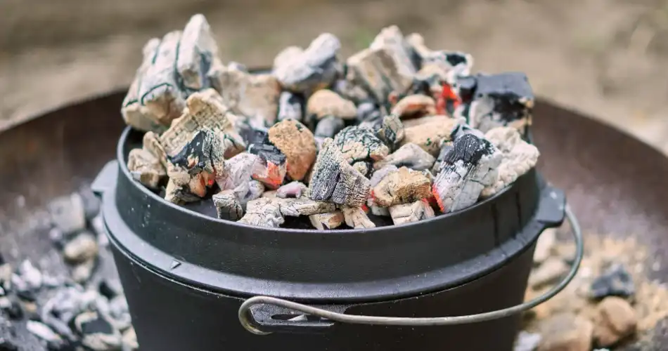 De Dutch oven - in vuurschaal 950x500