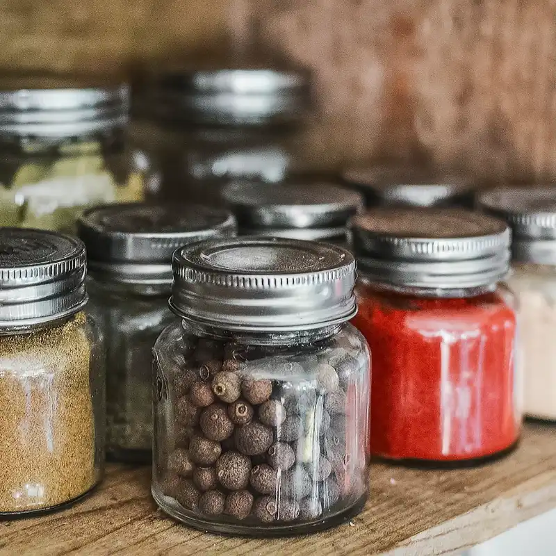 Welke kruiden passen goed bij alledaagse recepten 800x800