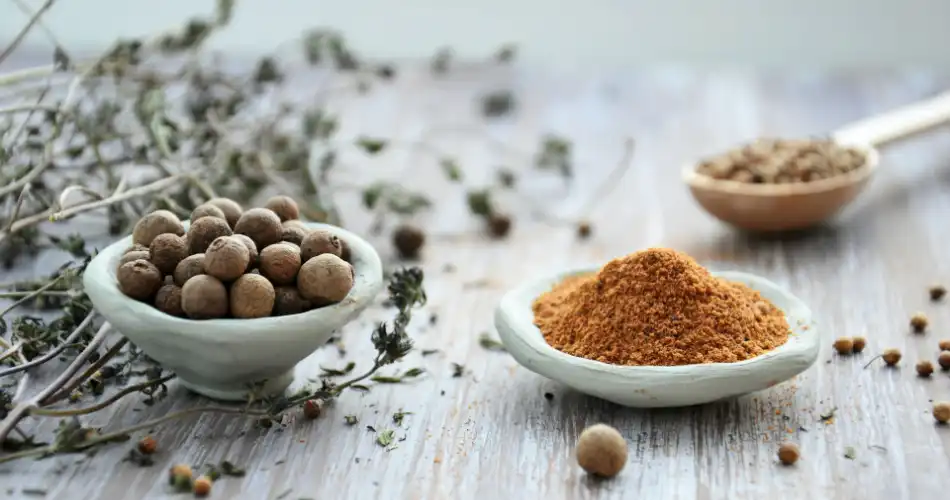 Welke kruiden passen goed bij alledaagse recepten 950x500