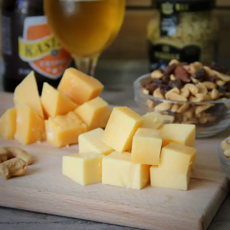 Noord-Hollandse kaas Hoogendoorn 800x800