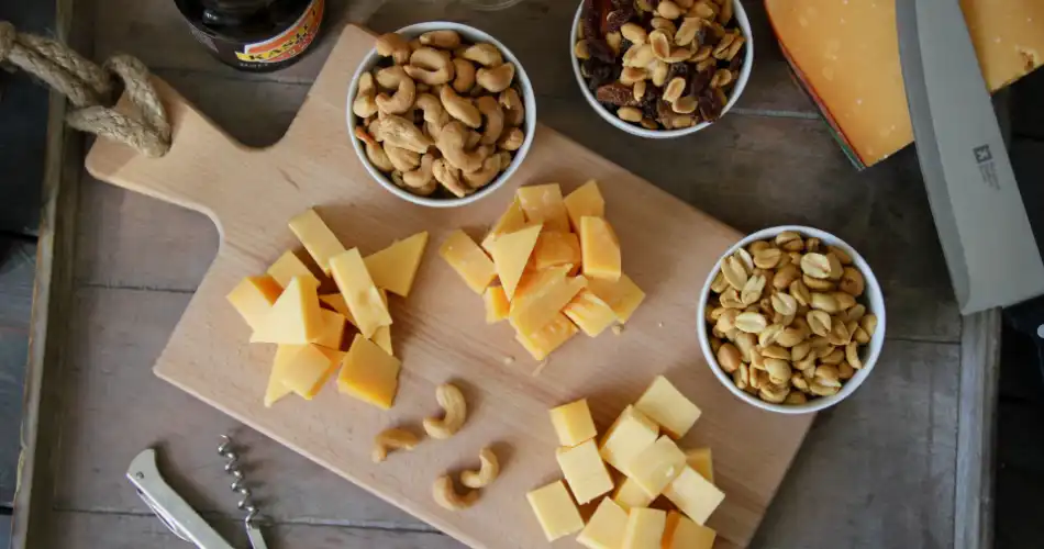 Noord-Hollandse kaas Hoogendoorn 950x500