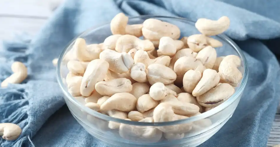 De verborgen gezondheidsvoordelen van rauwe noten 950x500