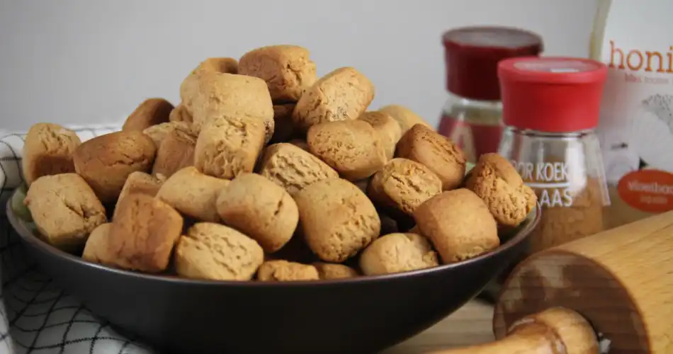 Ouderwets zachte pepernoten recept 950x500