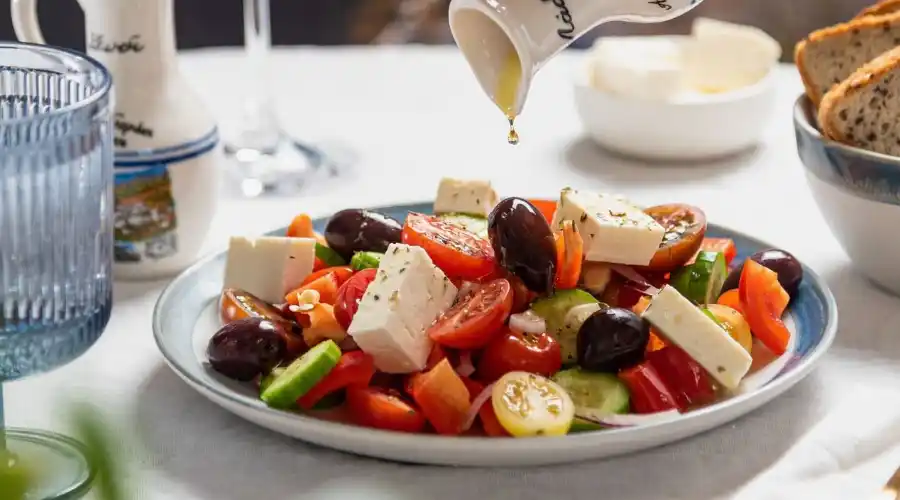 Waarom vegetarisch eten hoofdfoto 900x500