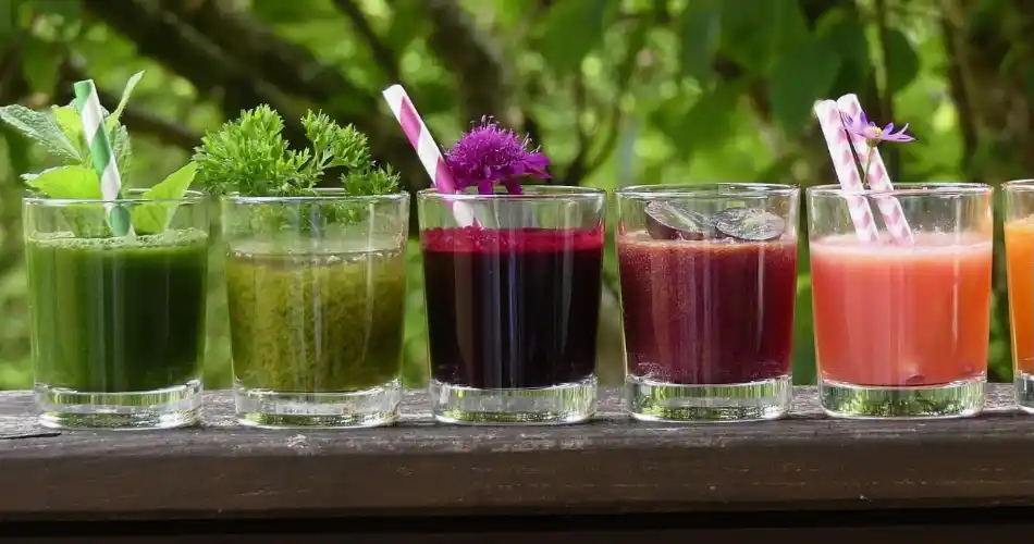 Tips voor een goed vullende smoothie als ontbijt