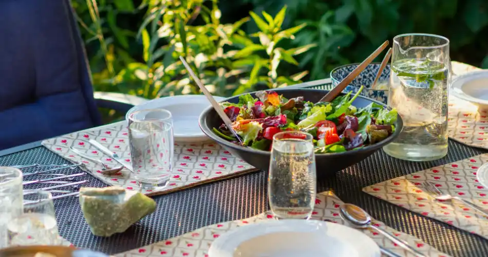 5 heerlijke recepten voor een geslaagd zomers diner v2 950x500